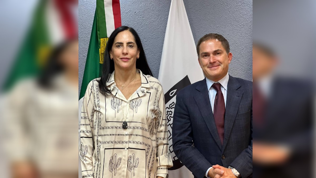 Acordaron trabajar en equipo para realizar una buena transición.
