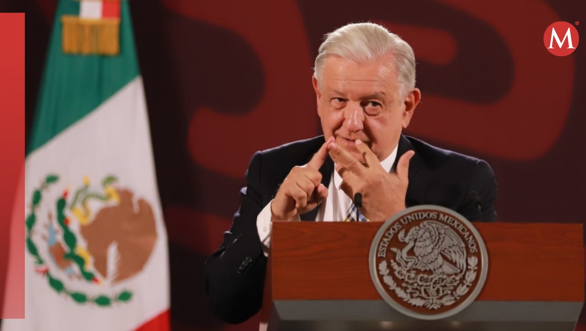AMLO rechaza haber influido en nombramientos para el gabinete presidencial de Claudia Sheinbaum | Javier Ríos