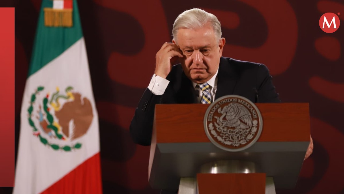 AMLO dijo que ya la secretaria de Gobernación está tratando el tema | Javier Ríos
