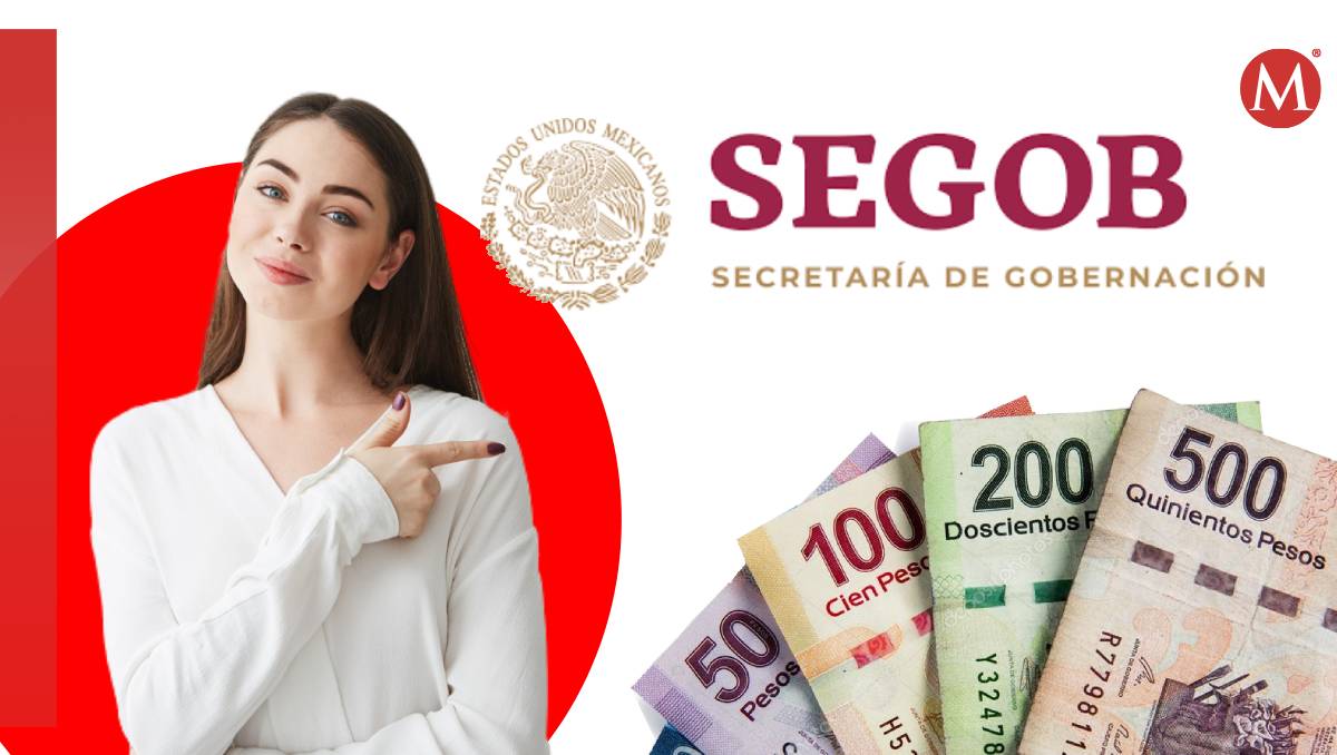 Los aspirantes para la vacante de Segob tendrán hasta el 16 de julio para registrarse y participar en el concurso | Wendy González