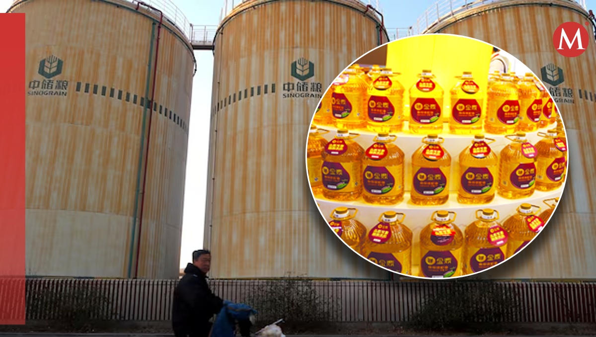 El caso del aceite de cocina y los camiones de combustible en China fue calificado como un "equivalente al envenenamiento". | Reuters