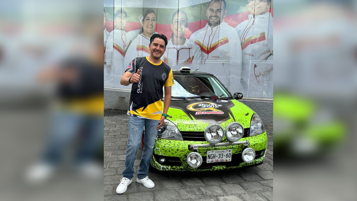 Todo comenzará este viernes en la plaza de los Mártires. (Foto: Especial)