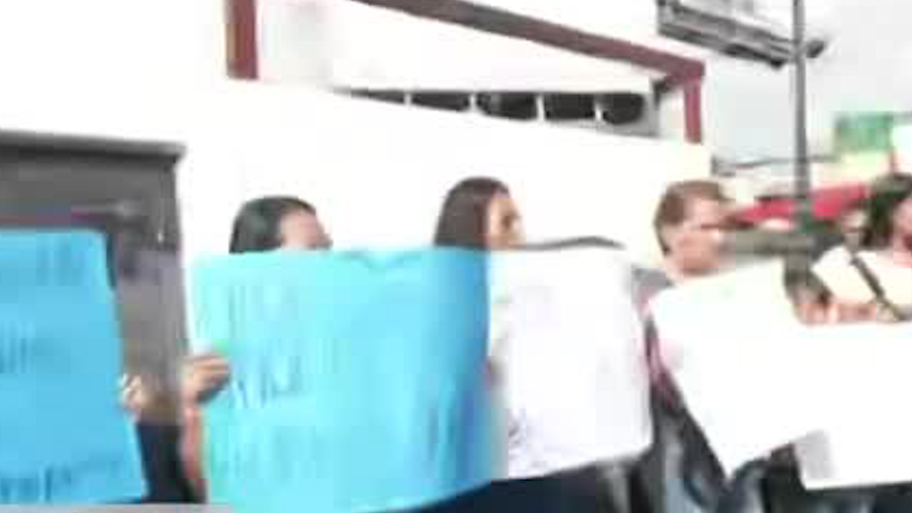 Comerciantes preparan manifestación en la Alcaldía Cuauhtémoc, CdMx
