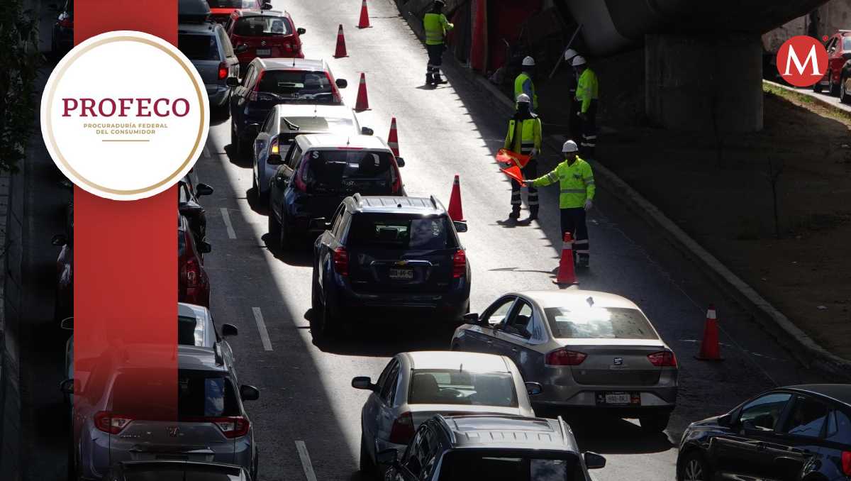 Compara precios y revisa que la escuela de manejo esté registrada en la representación estatal de transporte. | Cuartoscuro