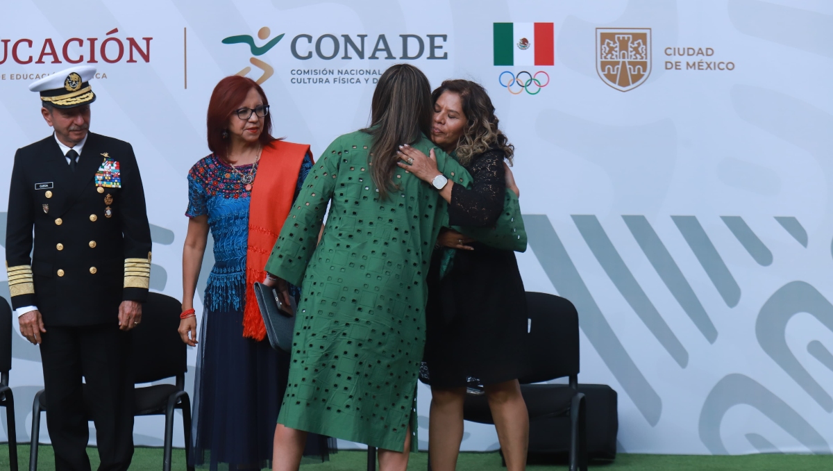 Conade desestimó presupuesto de lujo del COM para hospedaje en París 2024 (Juan Carlos Bautista)