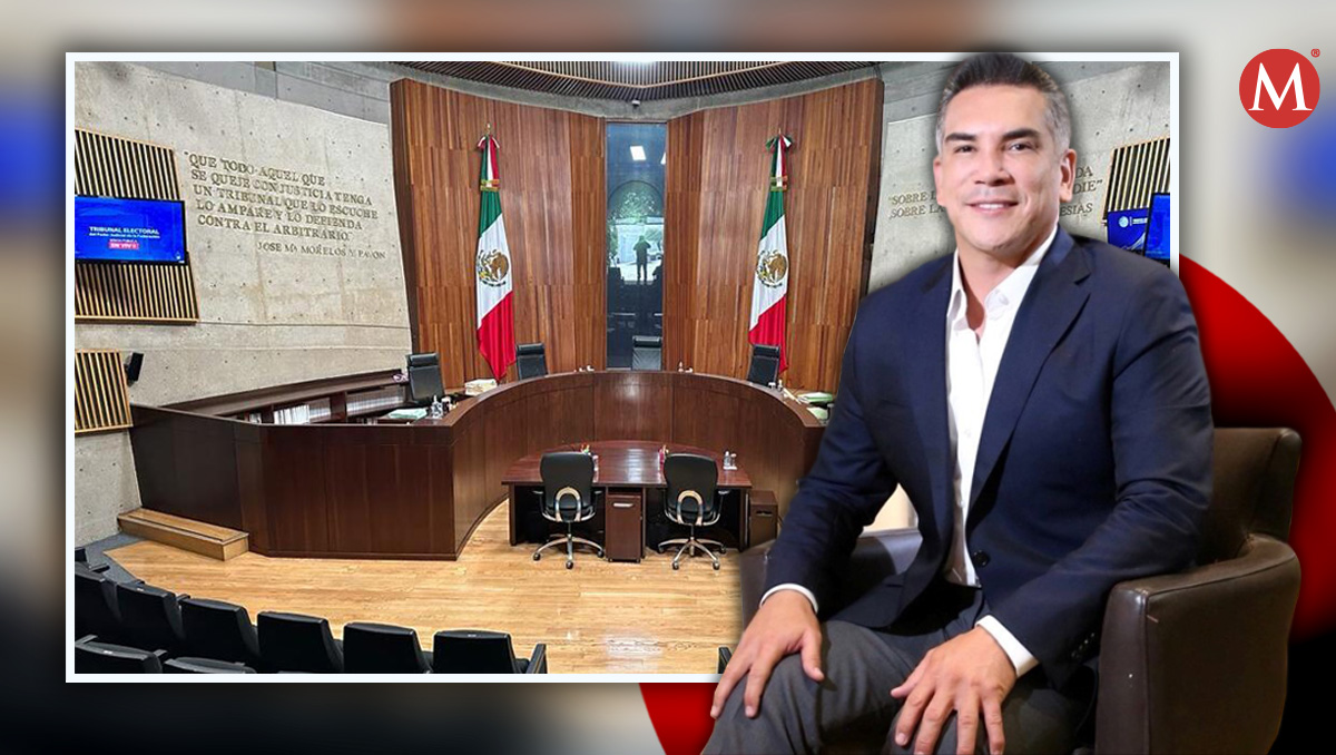 Critican decisiones de Alejandro Moreno.