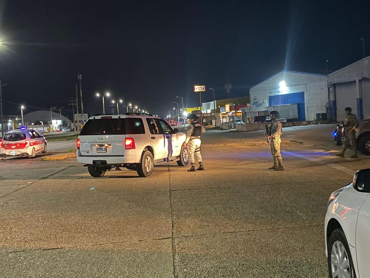 Detienen a hombre que presuntamente incendió restaurantes. | Foto: Especial