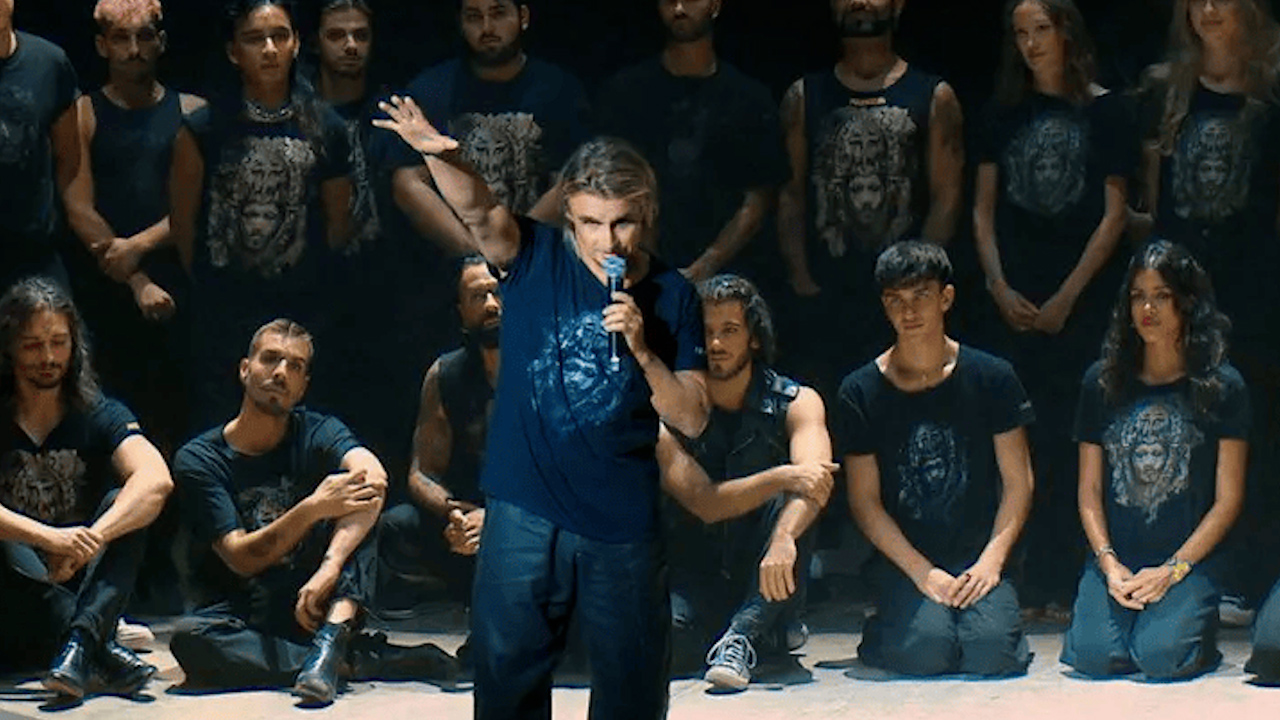 Detienen a Nacho Cano por contratar migrantes para su musical 'La Malinche' en España