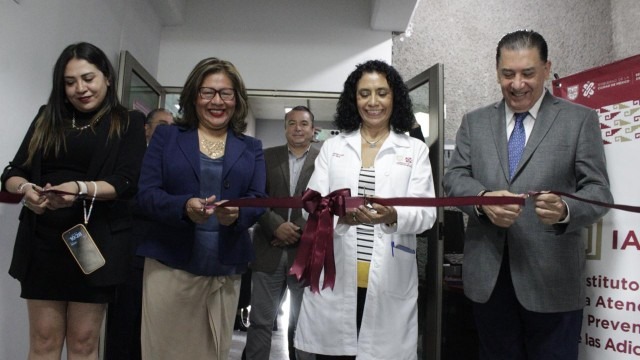 Dicha sede beneficiará a más de 500 personas en su primer año. (Foto: especial)