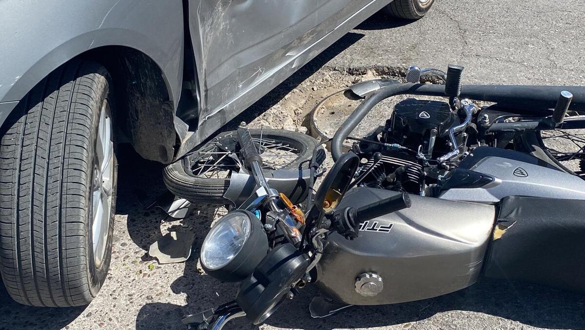El hombre presentaba un traumatismo craneoencefálico. (Especial)