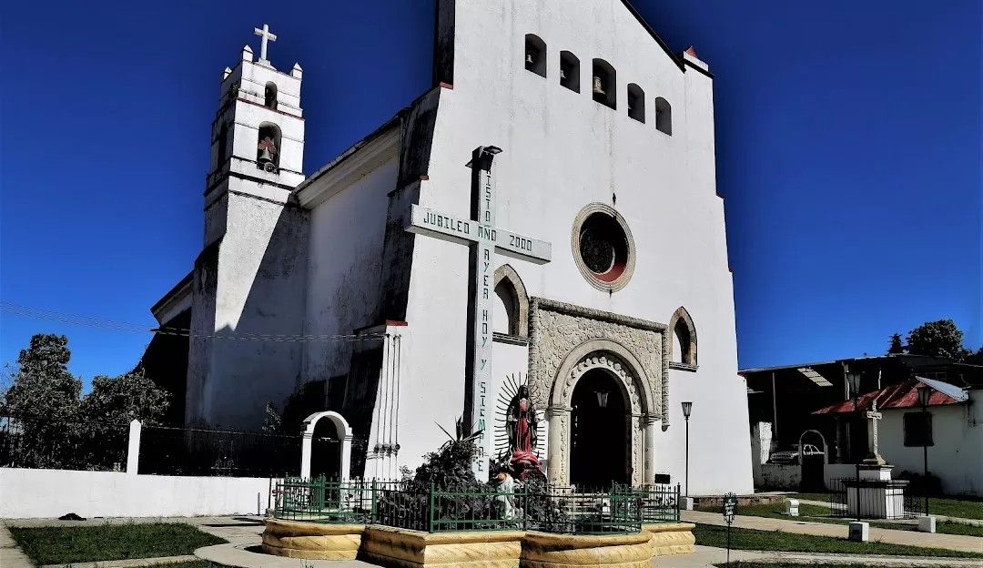 Feria Patronal en honor a Nuestra Señora de Santa Ana.