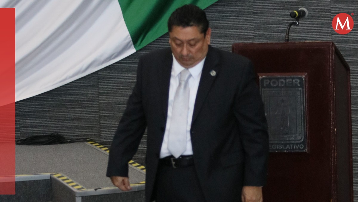 Fiscal de Morelos, Uriel Carmona, en la mira por su mala gestión y aumento de rezagos | Especial