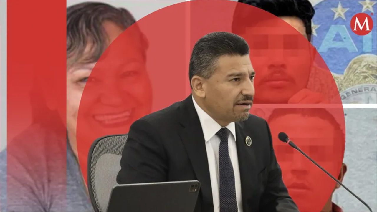 Fiscalía de Guanajuato informa sobre reversión de liberación a responsables del caso Lorenza Cano