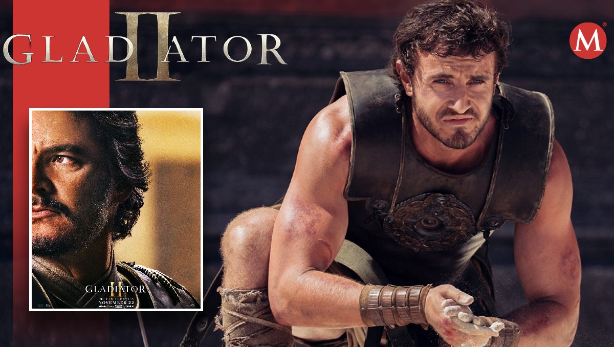 Gladiador II | ESPECIAL