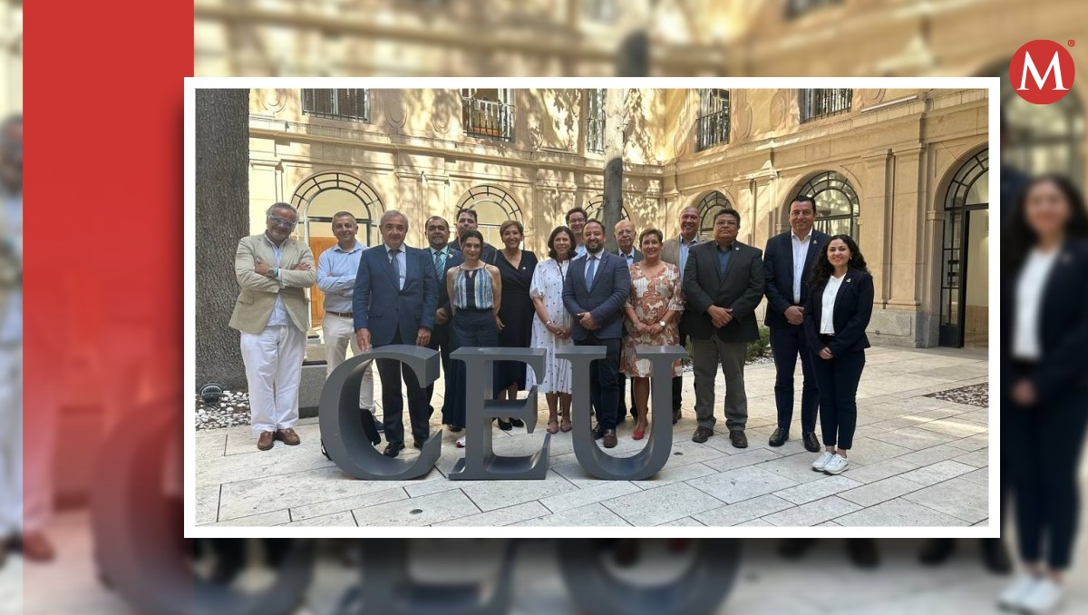 Guanajuato fortalece vínculos educativos con España | Especial