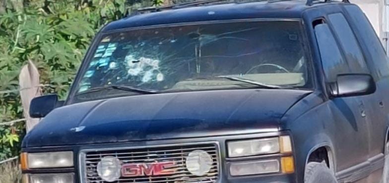 Hechos violentos se han registrado en Ixmiquilpan.