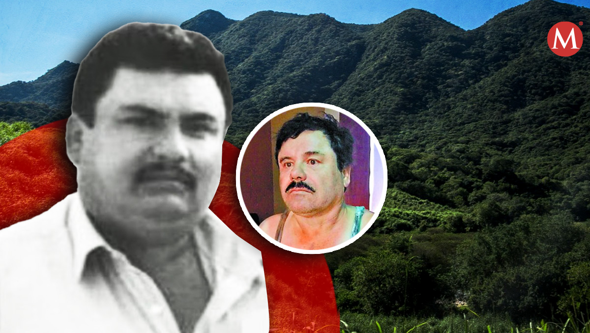 El historial criminal de El Guano, hermano de El Chapo Guzmán | Milenio