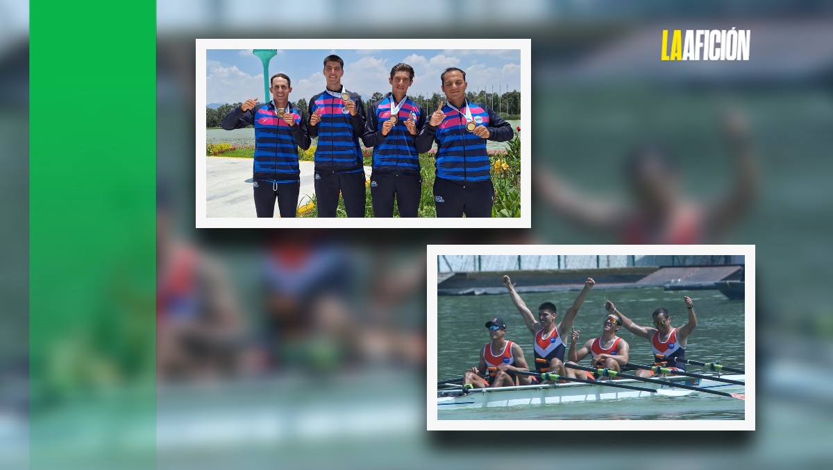Jóvenes de Guanajuato en Juegos Nacionales Conade