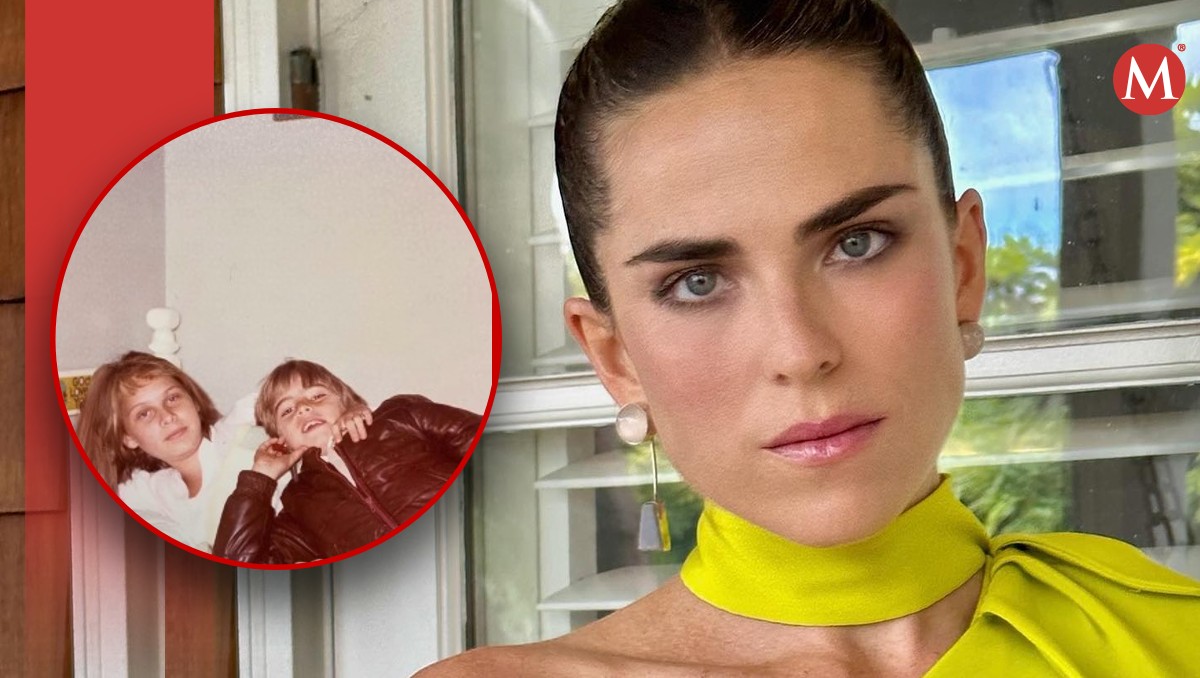 Karla Souza. | Facebook Karla Souza