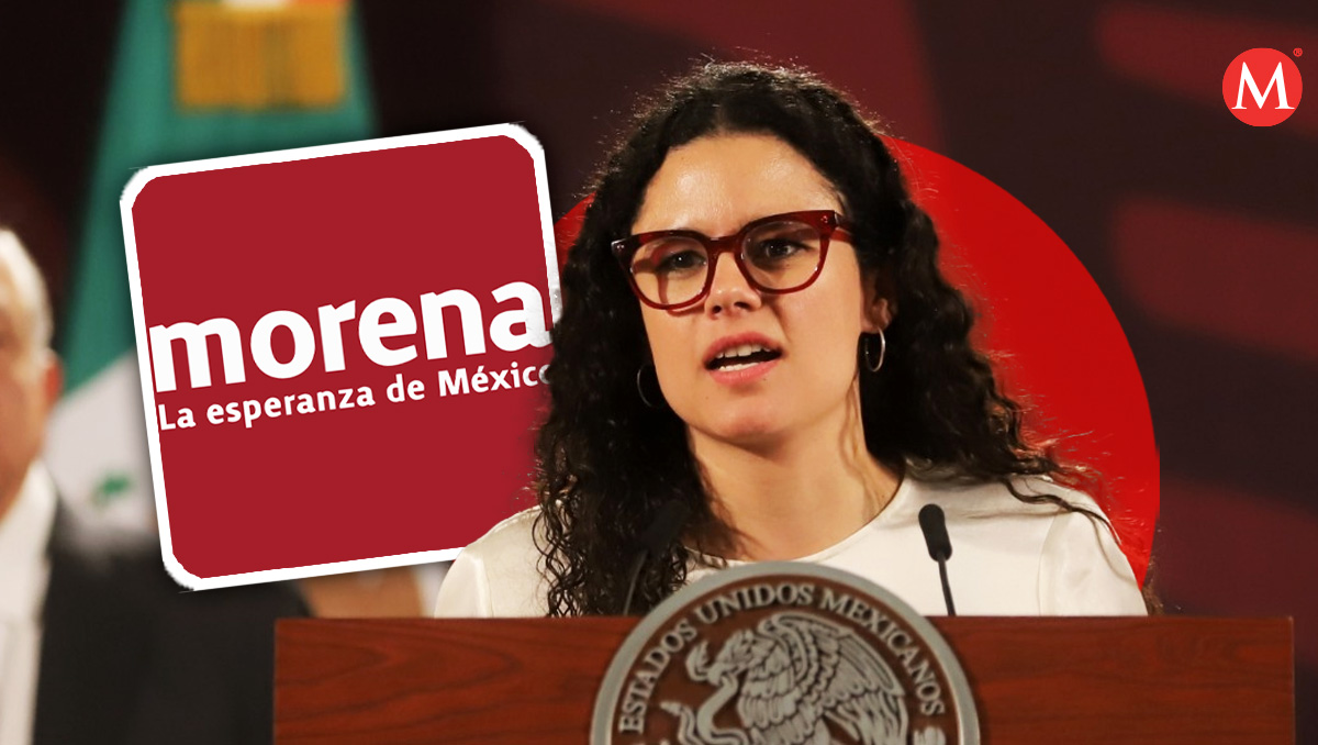 Luisa María Alcalde Luján | Especial