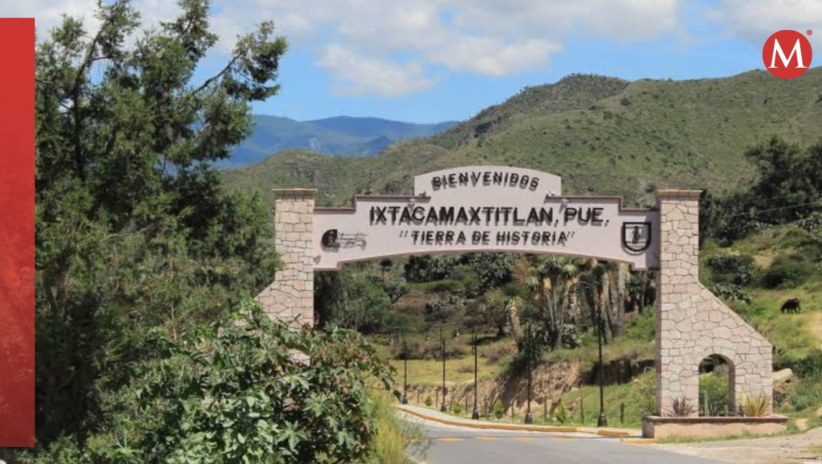 Minera reclama por cancelación de proyecto en Ixtacamaxtitlán, Puebla | Andrés Lobato (Archivo)
