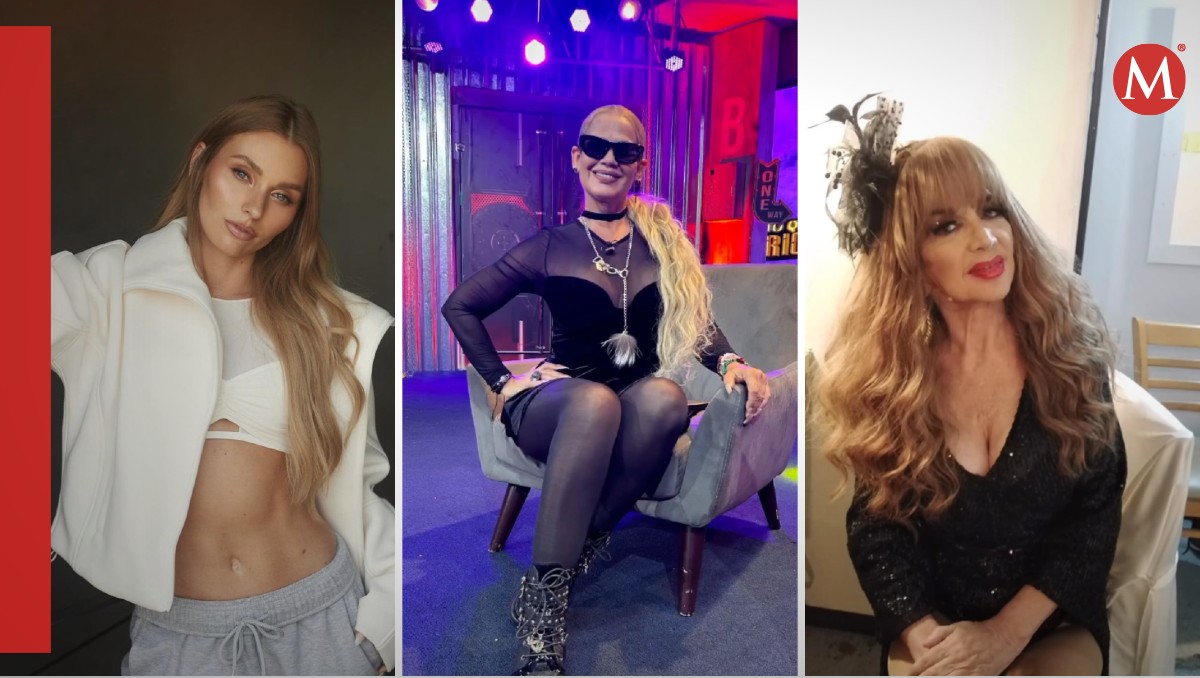 Niurka Marcos responde a Olga Breenski por actuación de Irina Baeva | X