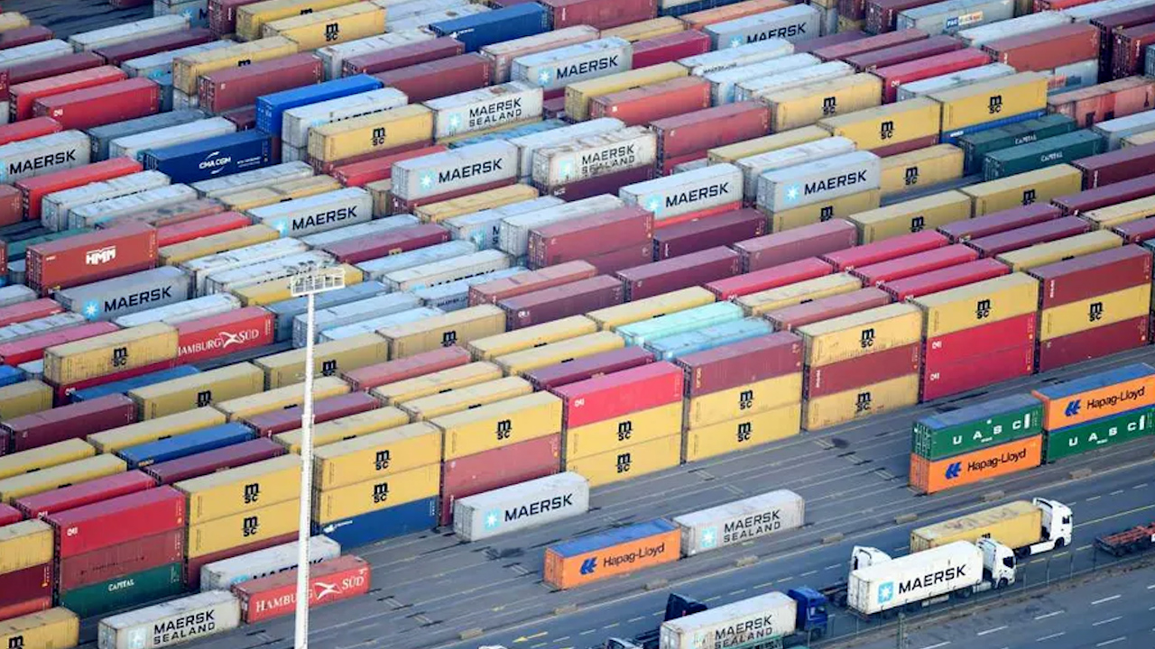 OMC aumenta facilitación de comercio pese a tensiones geopolíticas