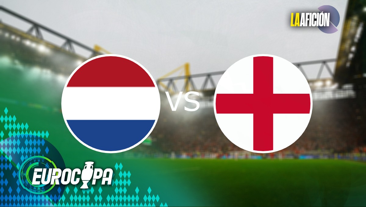 ¿Cuándo es el partido entre Países Bajos e Inglaterra en las semifinales de la Eurocopa 2024? (Reuters)