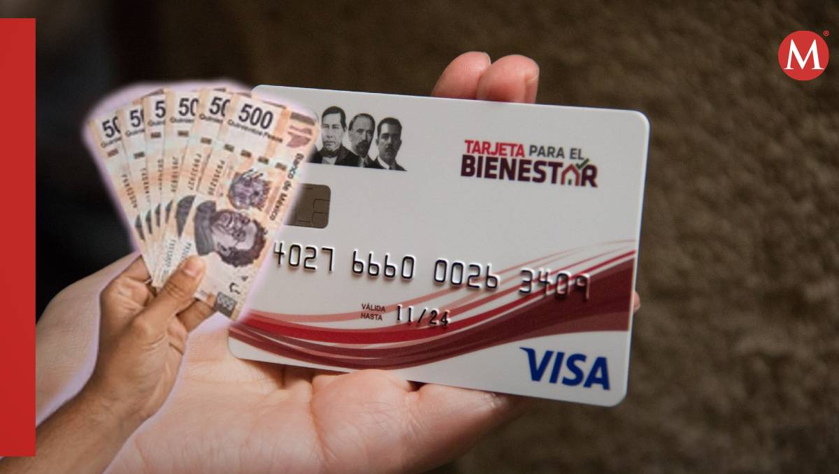 La pensión del Bienestar se está entregando con el apellido paterno del beneficiario