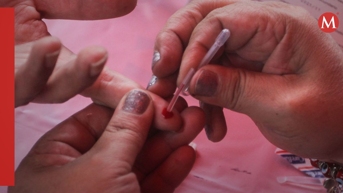 Las personas ahora tendrán la posibilidad de hacer un test en casa | Foto: Graciela López
