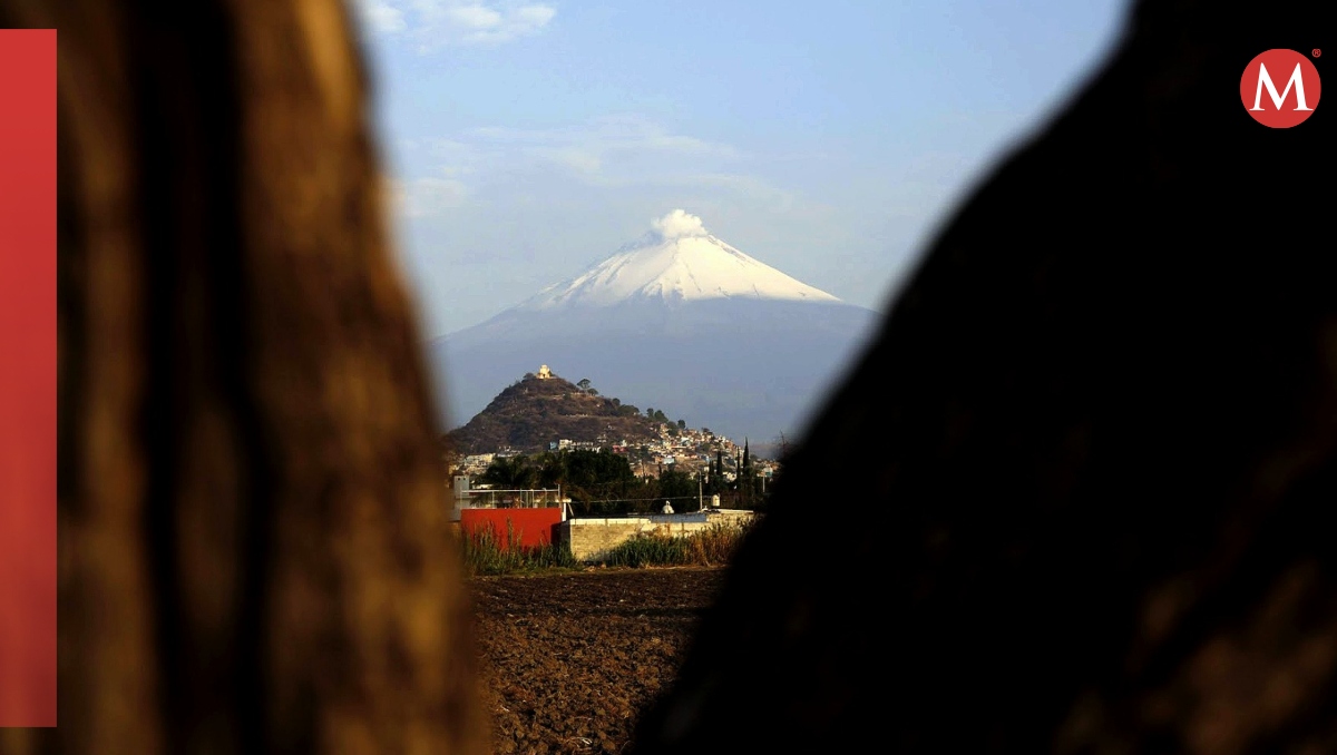Popocatépetl HOY: Actividad registrada 9 de julio de 2024 | EN VIVO | Andrés Lobato