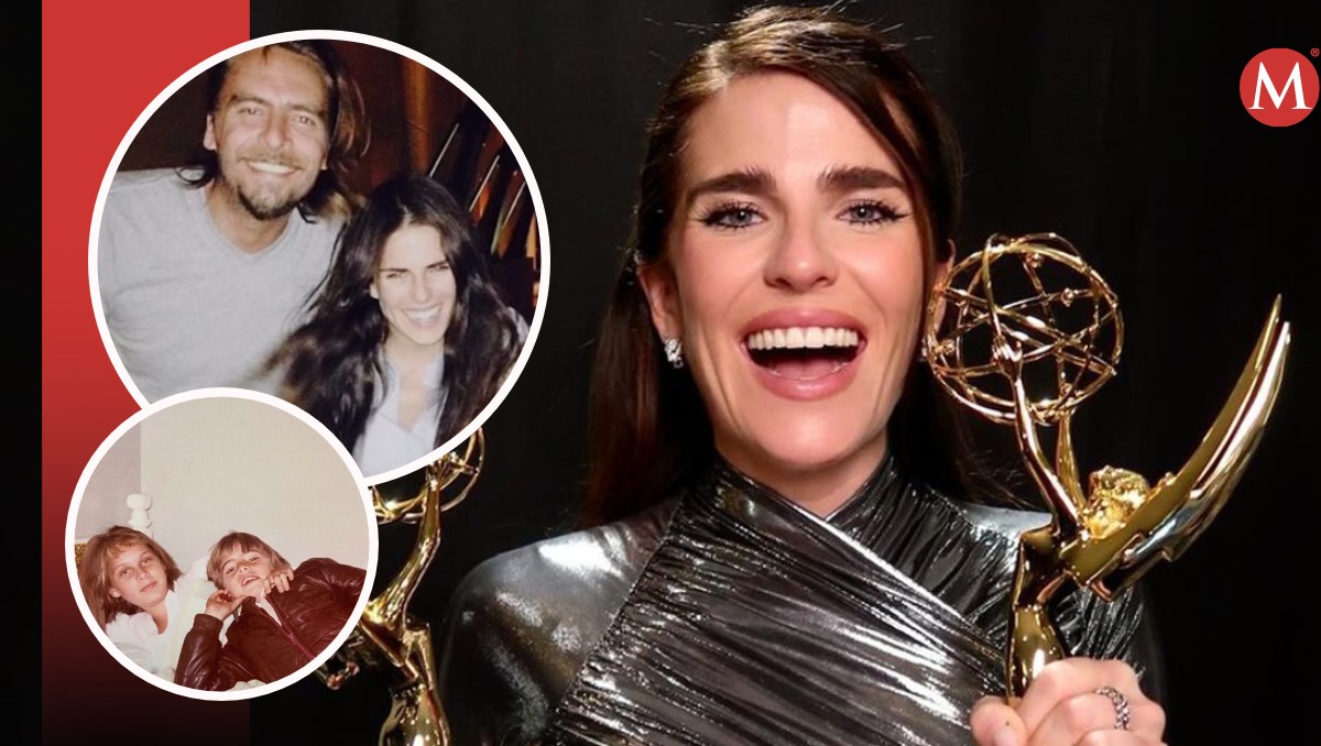 Adrián Olivares, ex Menudo: último mensaje a su hermana Karla Souza