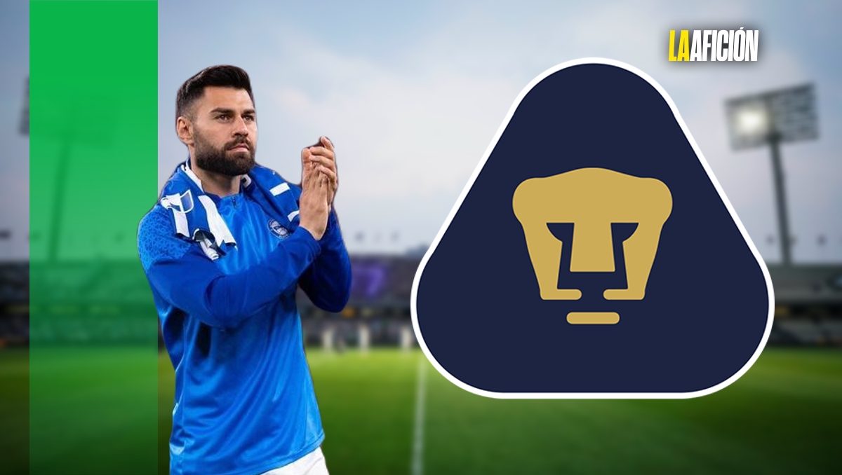 Rubén Duarte es oficialmente nuevo refuerzo de Pumas para el Apertura 2024 (Imago7 / Instagram @rubenduarte27)