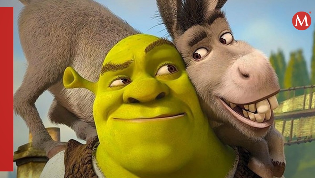 Shrek 5 llega a los cines | X