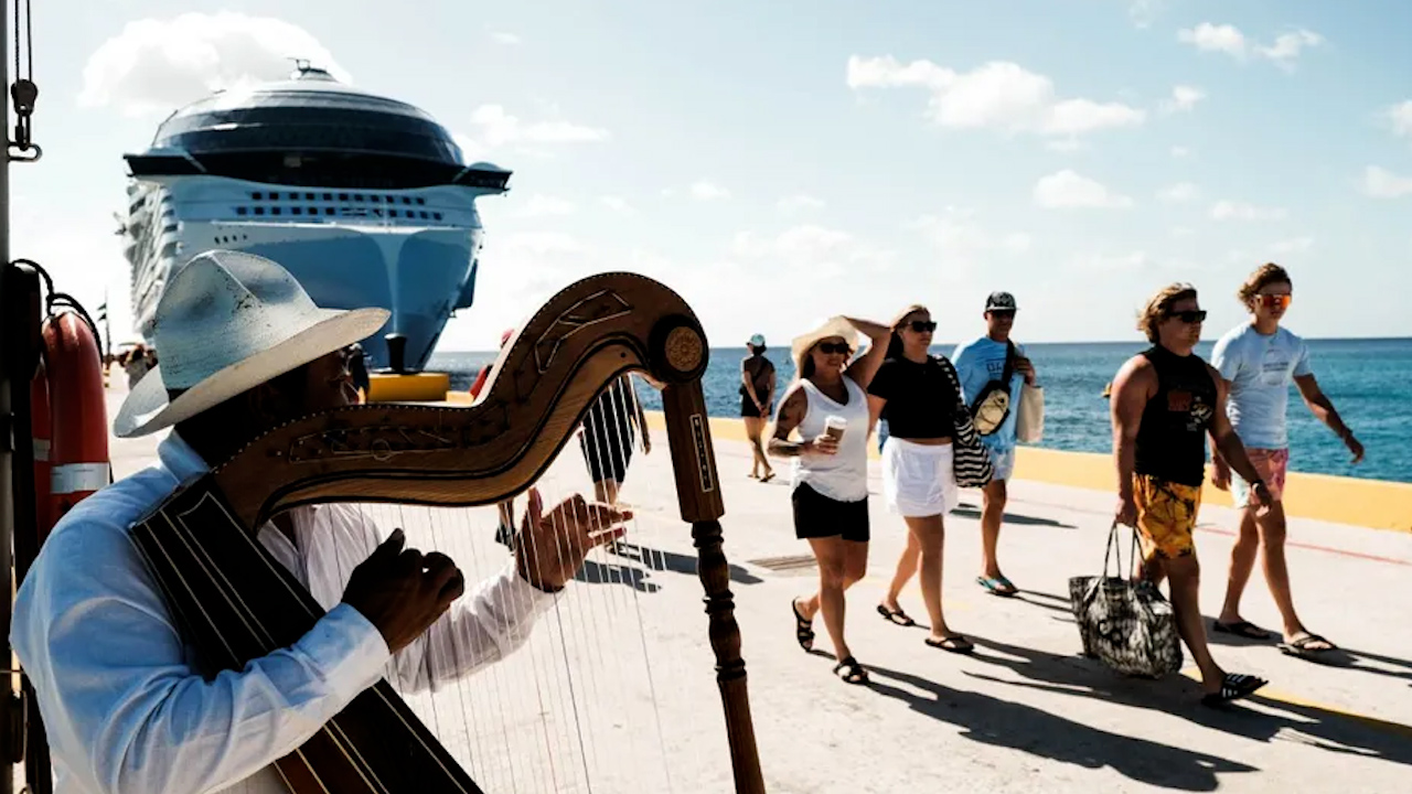 Turismo global habrá recuperado su nivel previo al covid para final de año