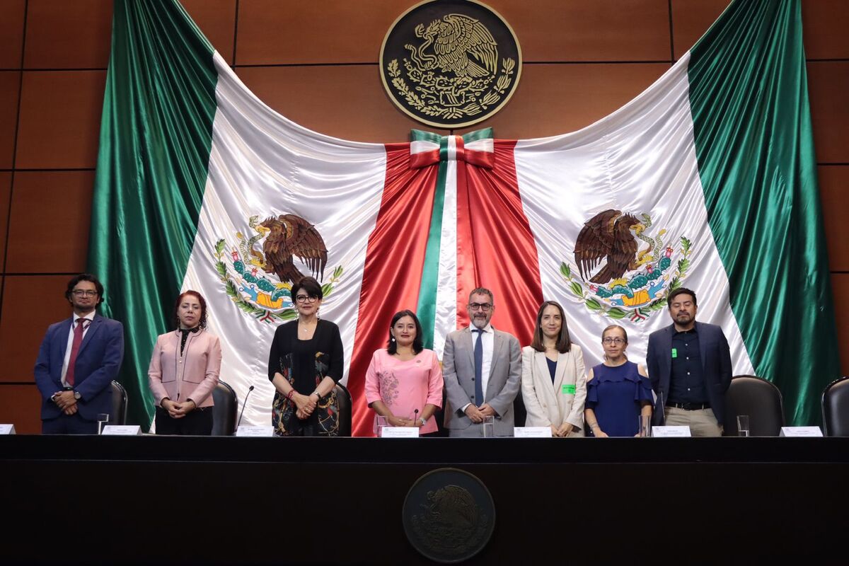 Urgen expertos a establecer política pública de electromovilidad en México. | Especial