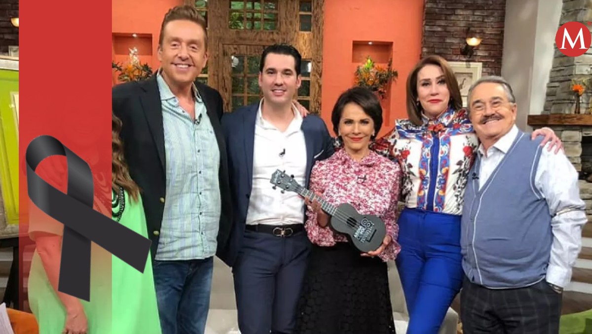Ventaneando lamenta muerte de madre de un colaborador del programa