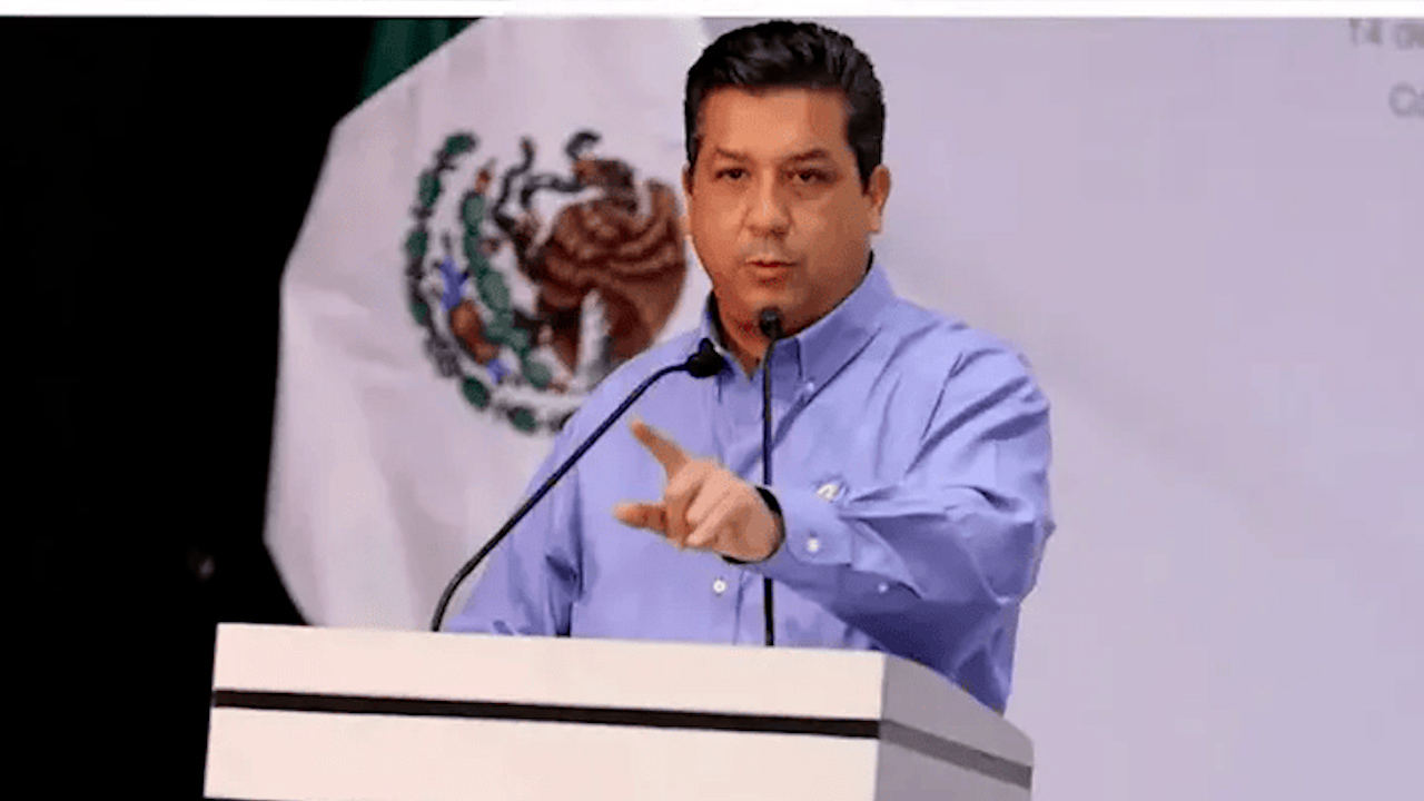 Vinculan a proceso a funcionarios de la administración de Cabeza de Vaca en Tamaulipas