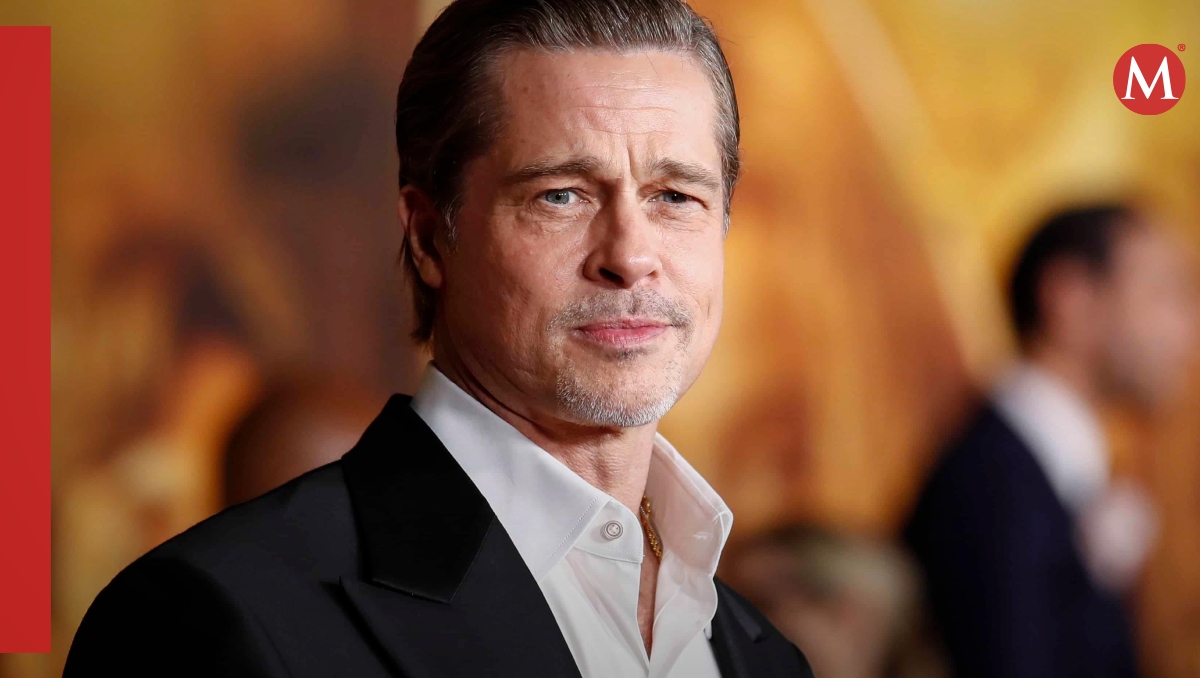 El actor Brad Pitt no tiene contacto con la mayoría de sus hijos según una fuente cercana