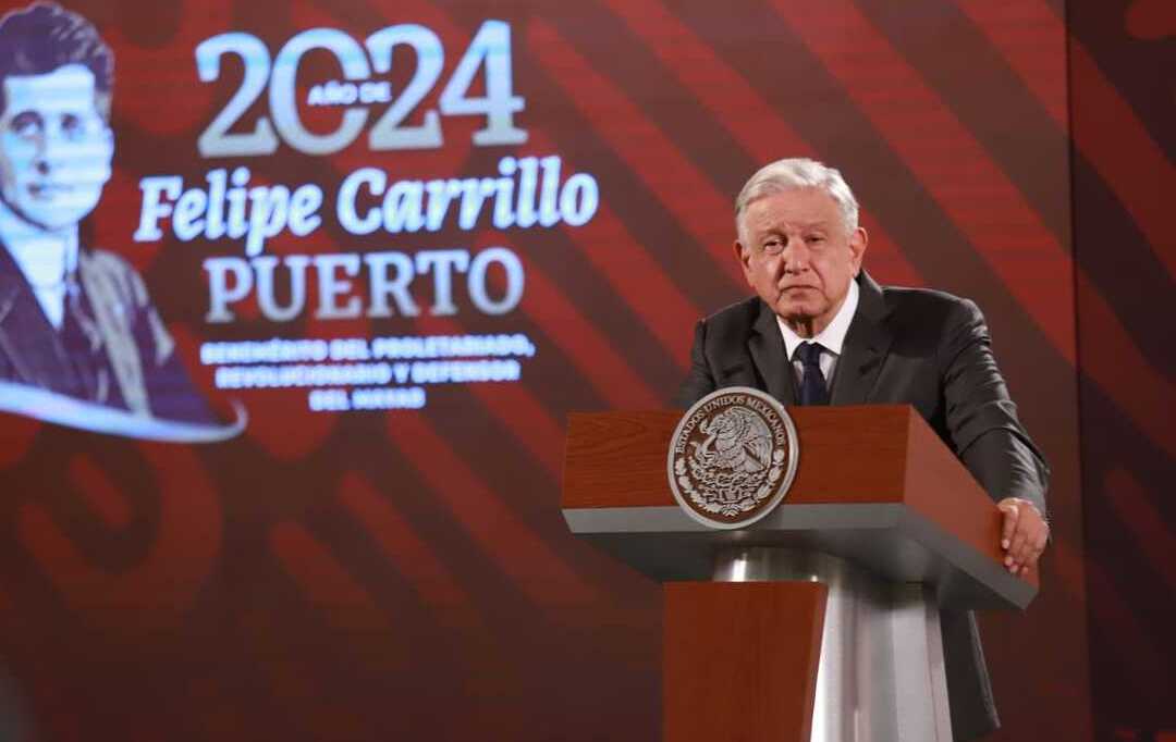 AMLO: faltó más diálogo y atención en el conflicto laboral de Notimex- Grupo Milenio