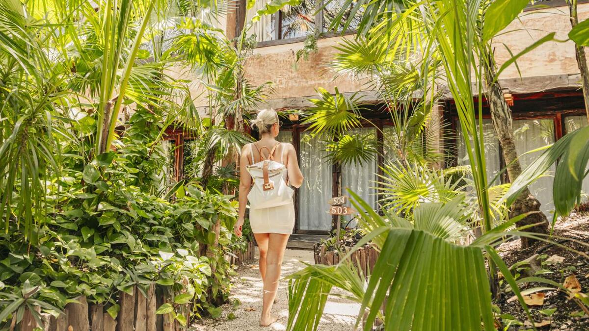 Aprovecha esta temporada para disfrutar de unas vacaciones inolvidables en México. (Cortesía)