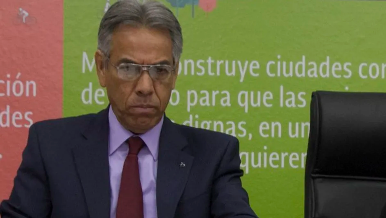 ASF va contra resolución que libró al exsubsecretario de Sedatu de acusaciones por 'Estafa Maestra'