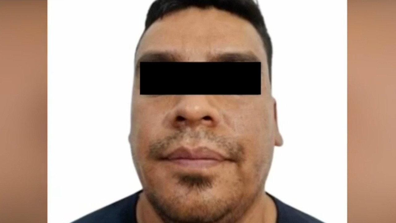 Cae presunto asesino de joven que grabó intento de asalto sobre la México-Pachuca