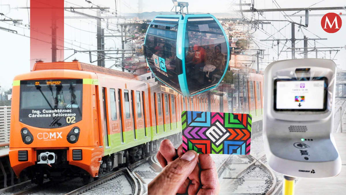 ¿Cómo conocer el historial de los viajes de una Tarjeta de Movilidad Integrada?