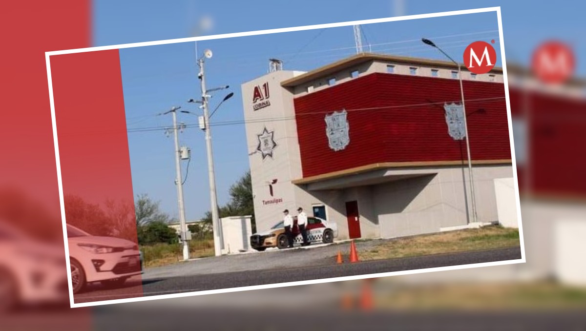 Construirán 15 estaciones seguras en la frontera chica de Tamaulipas