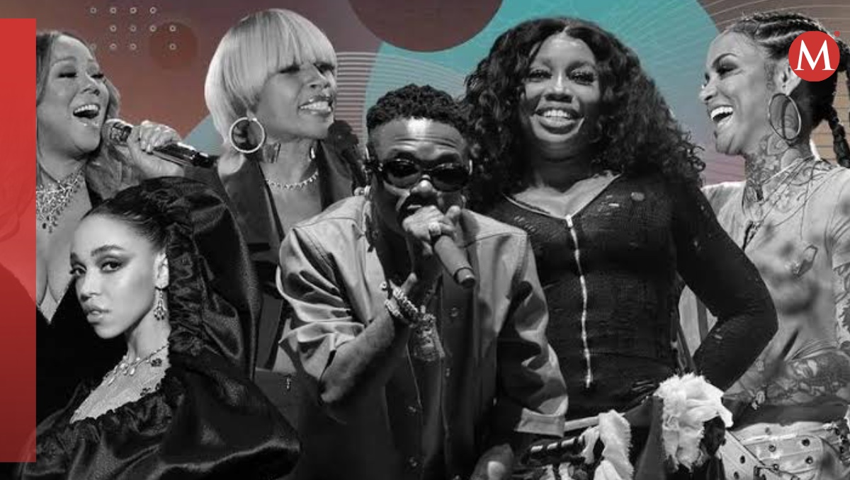 El origen del R&B: la lucha de resistencia afroamericana