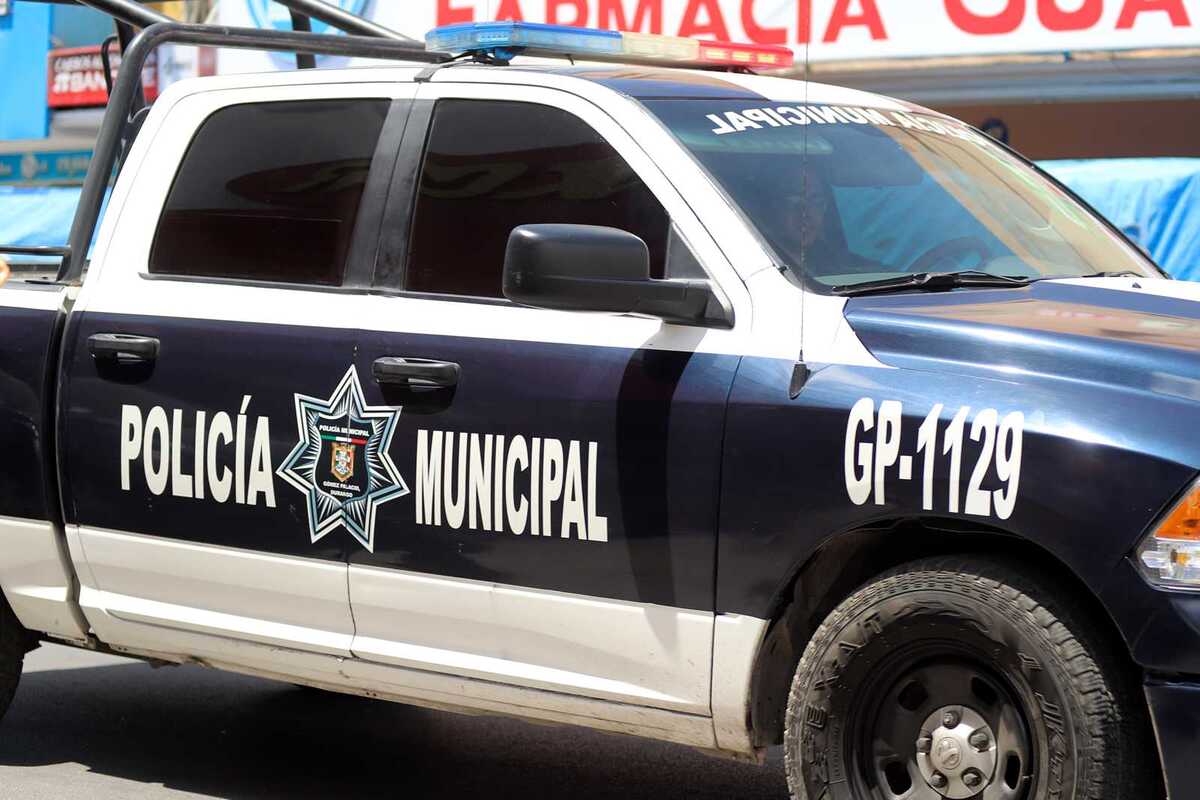 La Fiscalía General del Estado que acudió al Hospital Materno Infantil para tomar conocimiento del ingreso. | Rolando Riestra