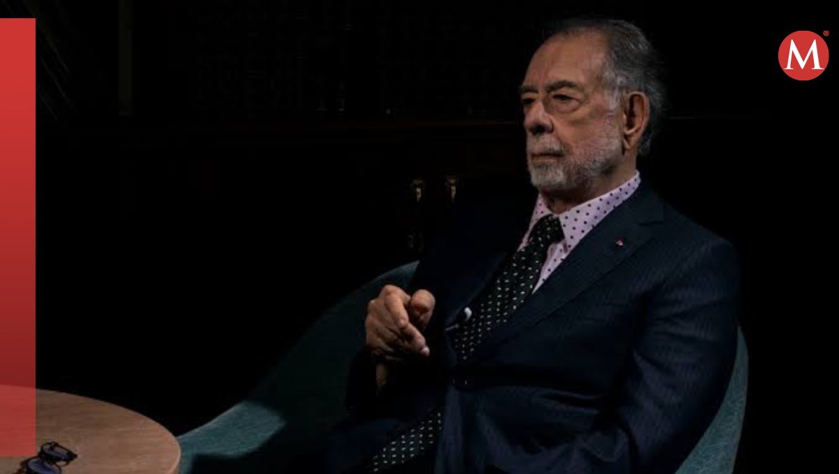 Francis Ford Coppola abrirá un hotel para los cineastas