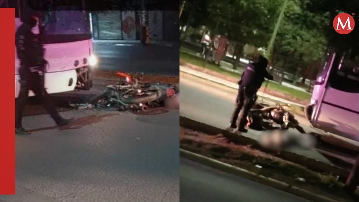 Los hechos ocurrieron en la colonia Paseo de las Minas. Leyda Estrada