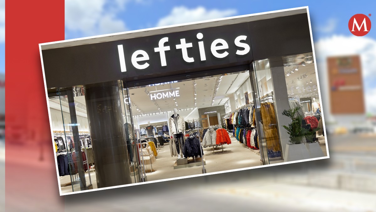 Lefties y Sephora así lucen previo a su apertura en Galerías Altama